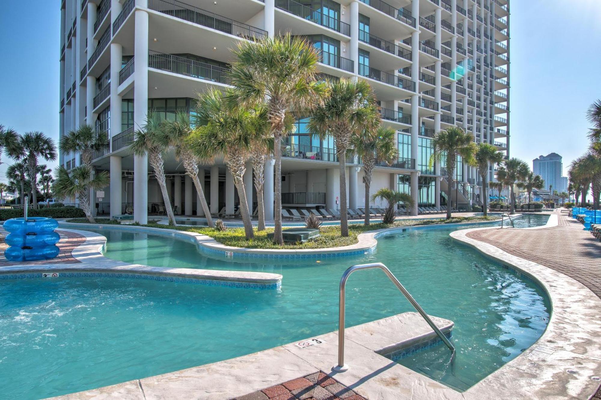 The Oasis At Orange Beach 2014 By Liquid Life Kültér fotó