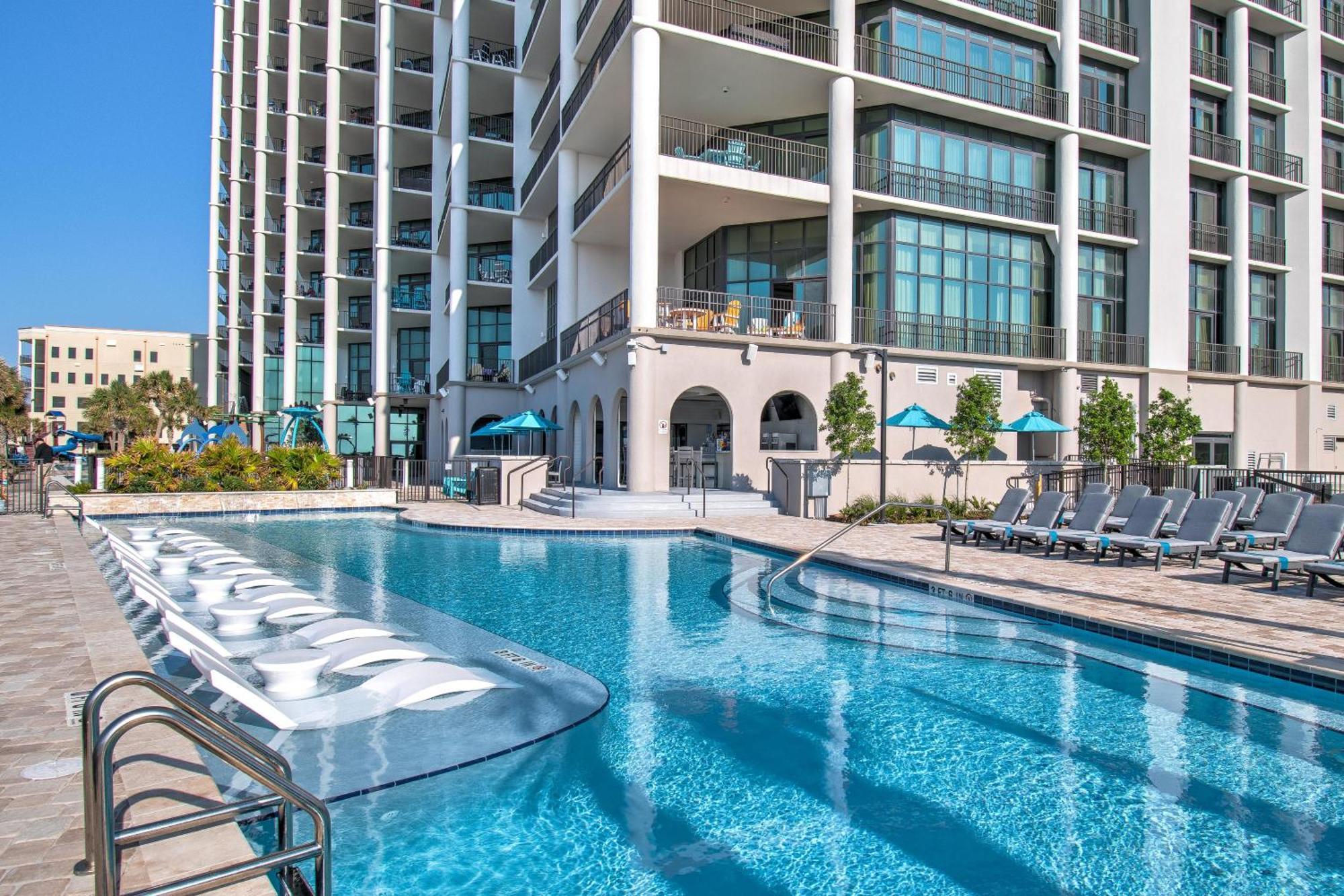 The Oasis At Orange Beach 2014 By Liquid Life Kültér fotó