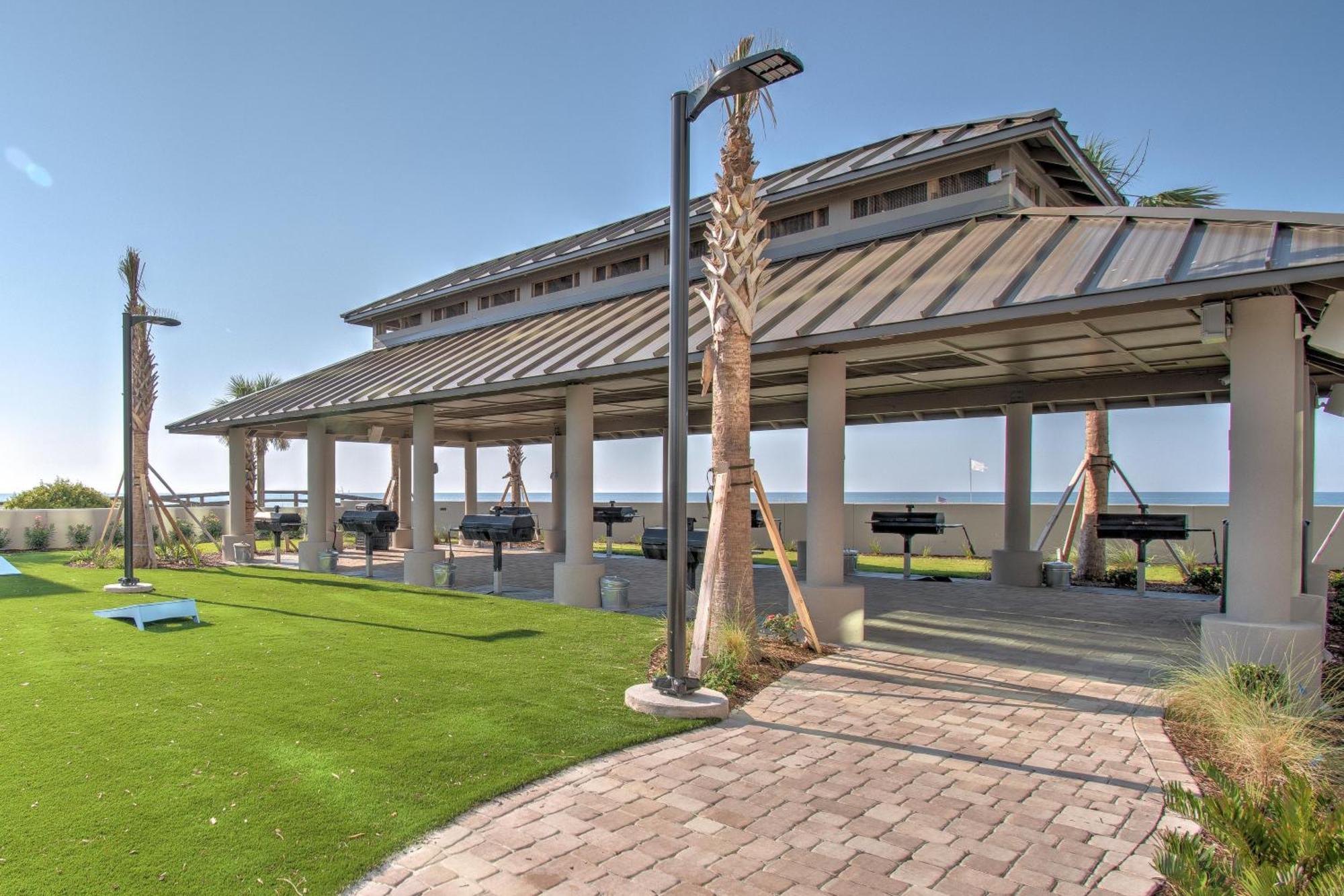 The Oasis At Orange Beach 2014 By Liquid Life Kültér fotó