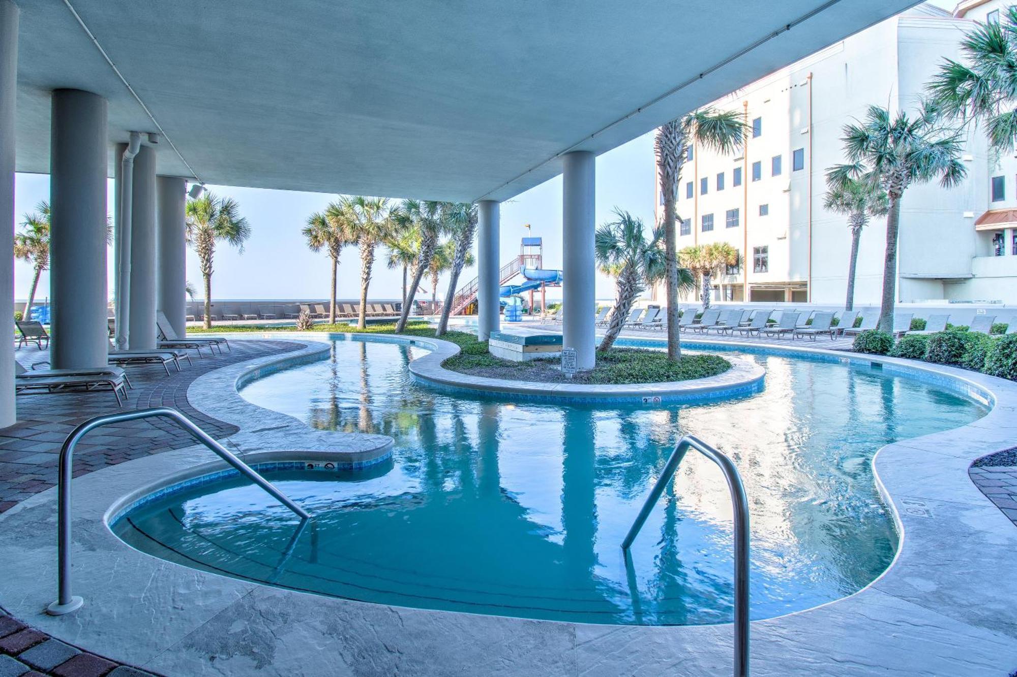 The Oasis At Orange Beach 2014 By Liquid Life Kültér fotó