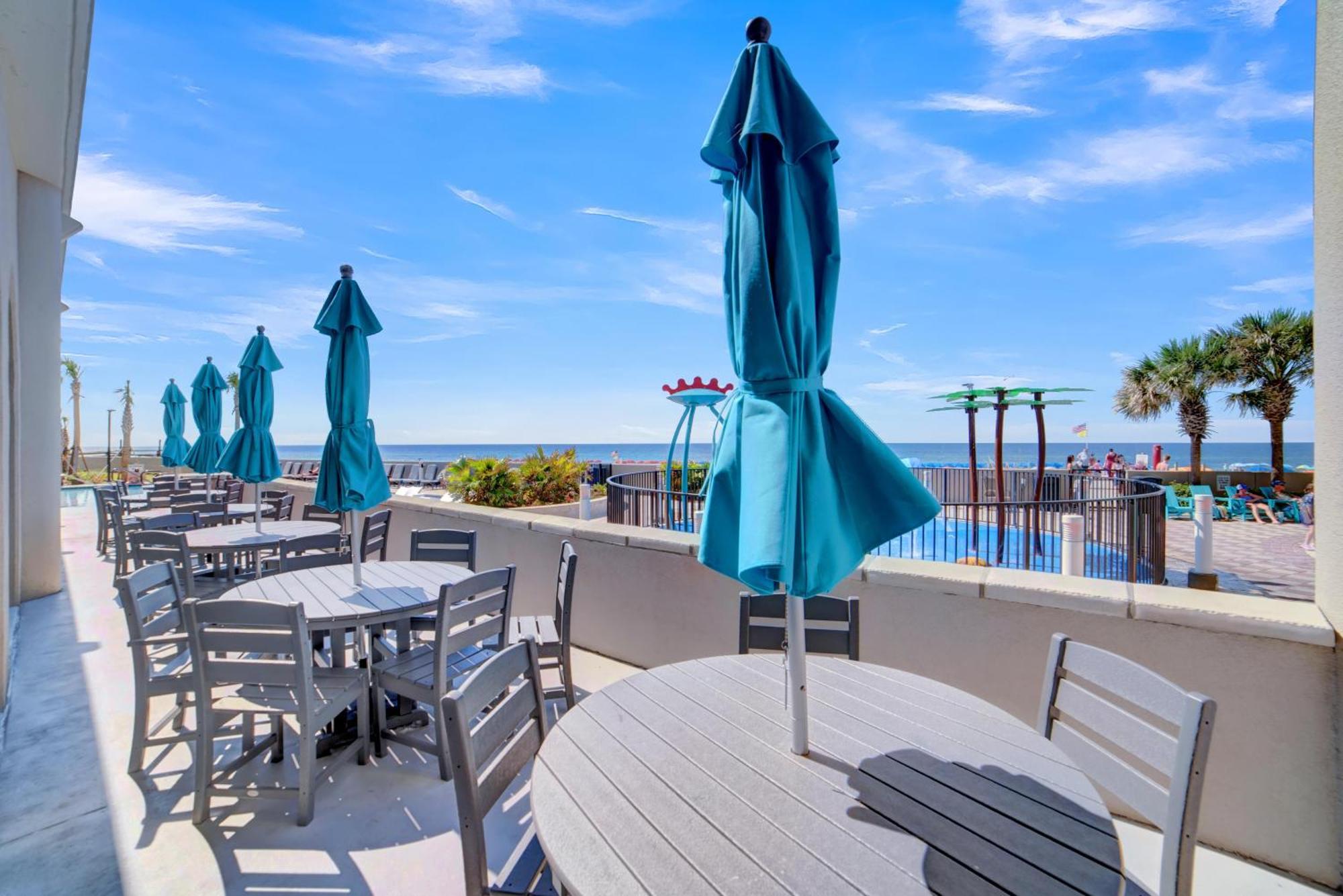 The Oasis At Orange Beach 2014 By Liquid Life Kültér fotó