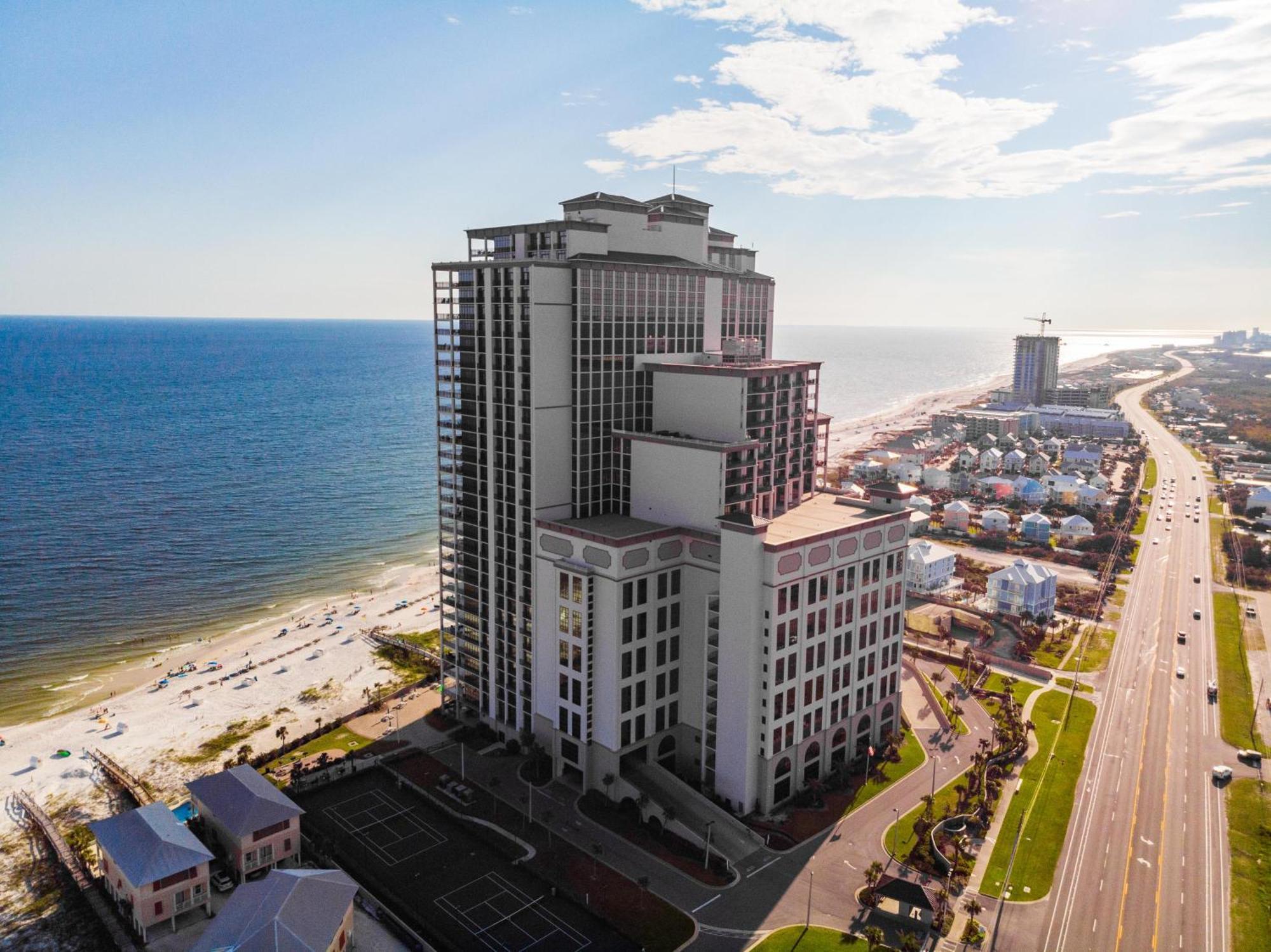 The Oasis At Orange Beach 2014 By Liquid Life Kültér fotó