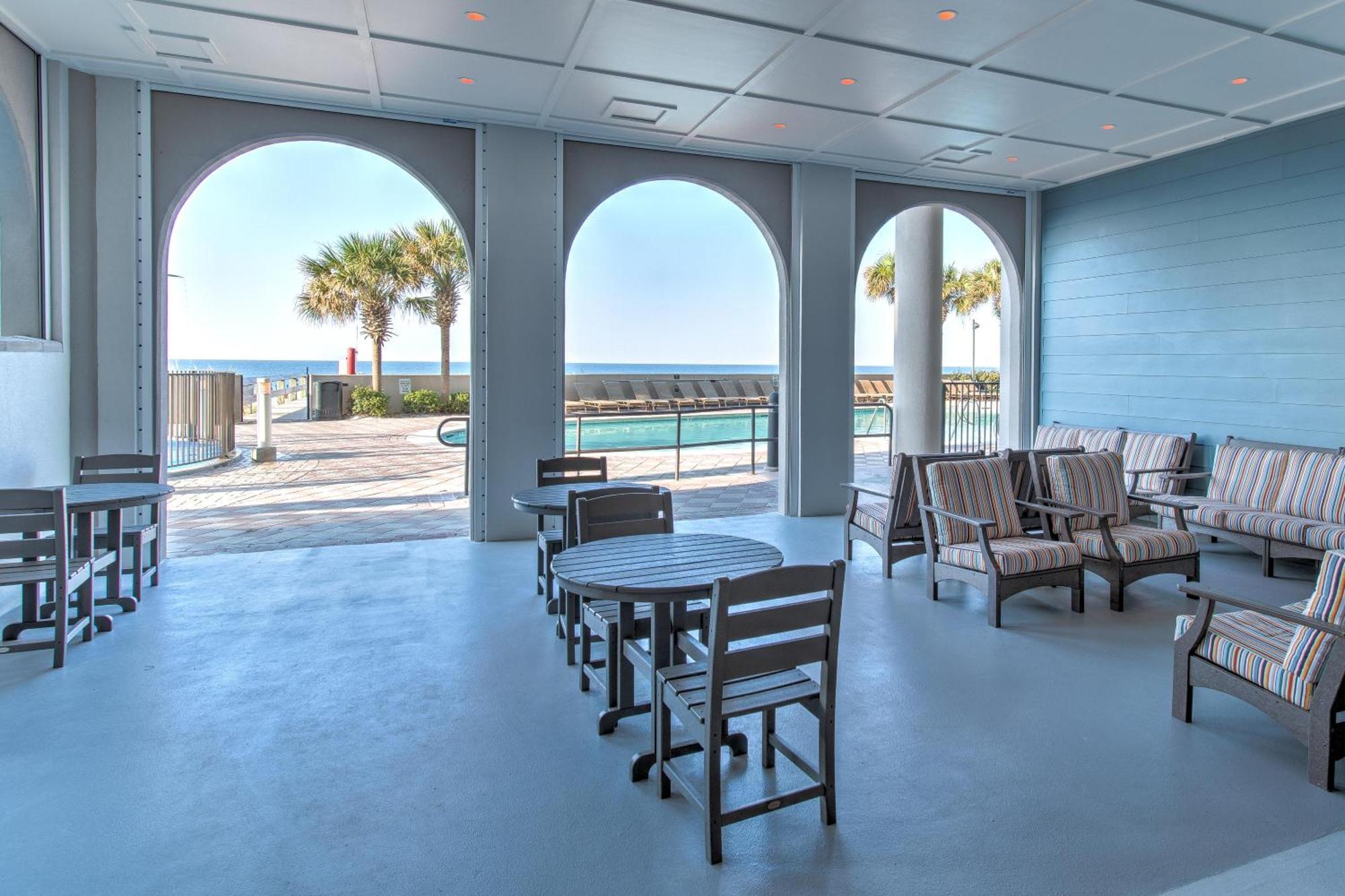The Oasis At Orange Beach 2014 By Liquid Life Kültér fotó