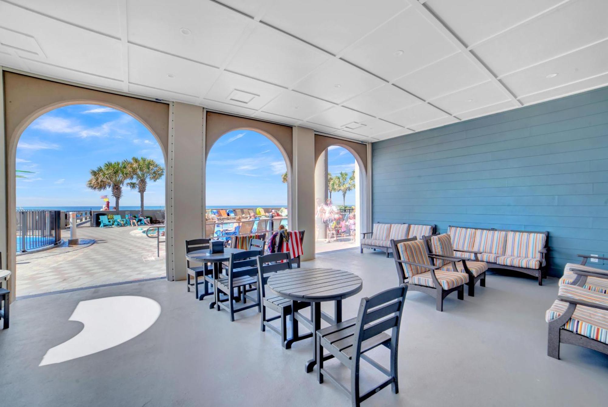 The Oasis At Orange Beach 2014 By Liquid Life Kültér fotó