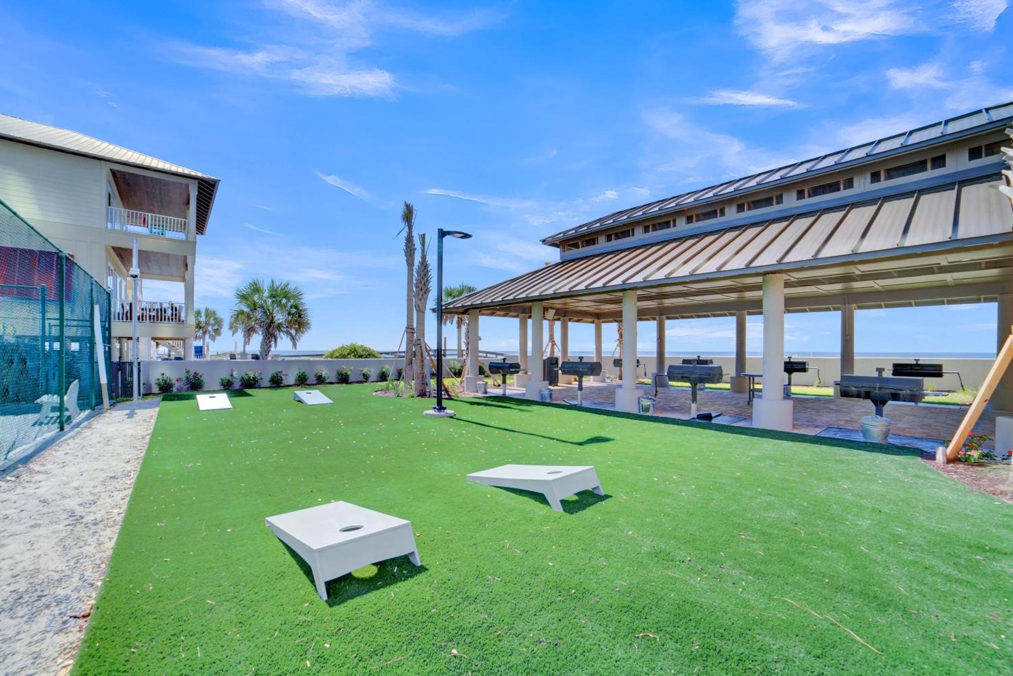 The Oasis At Orange Beach 2014 By Liquid Life Kültér fotó