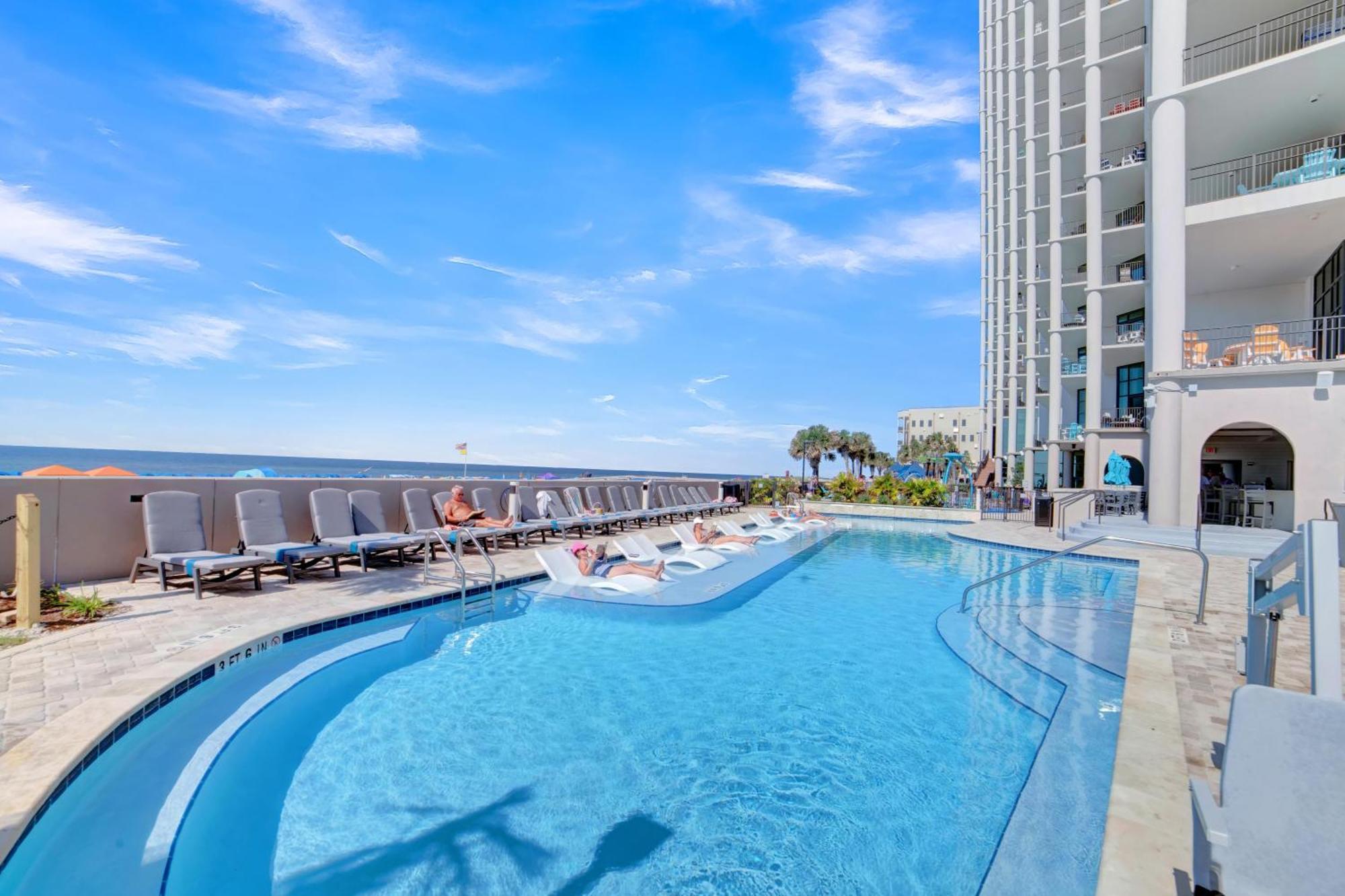 The Oasis At Orange Beach 2014 By Liquid Life Kültér fotó