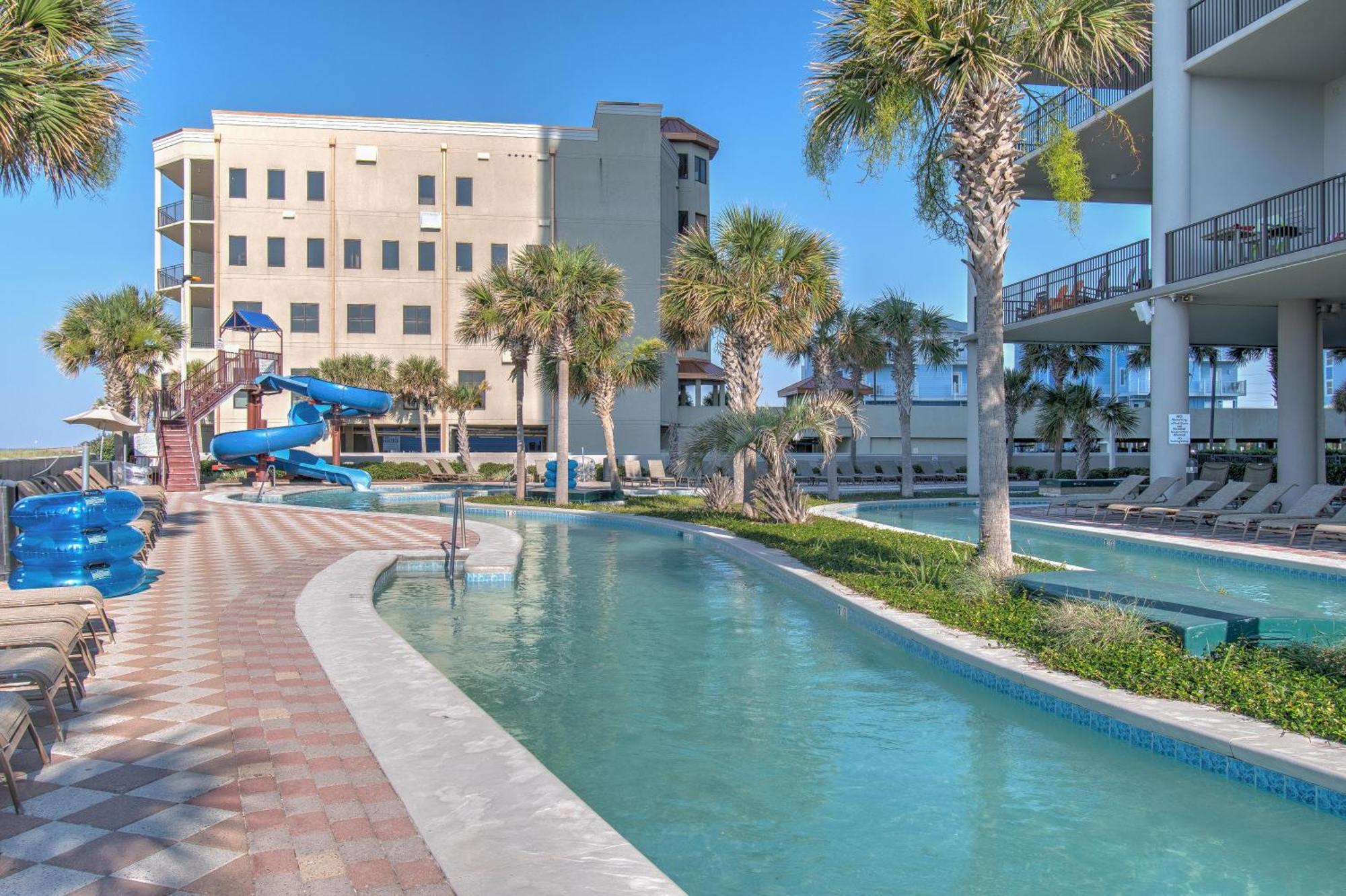 The Oasis At Orange Beach 2014 By Liquid Life Kültér fotó