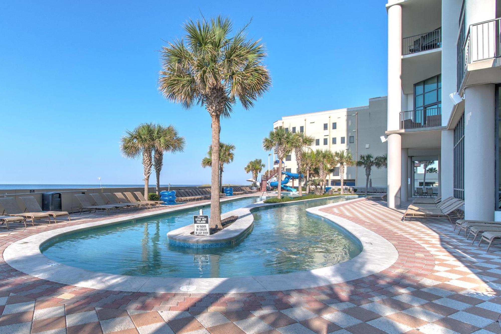 The Oasis At Orange Beach 2014 By Liquid Life Kültér fotó