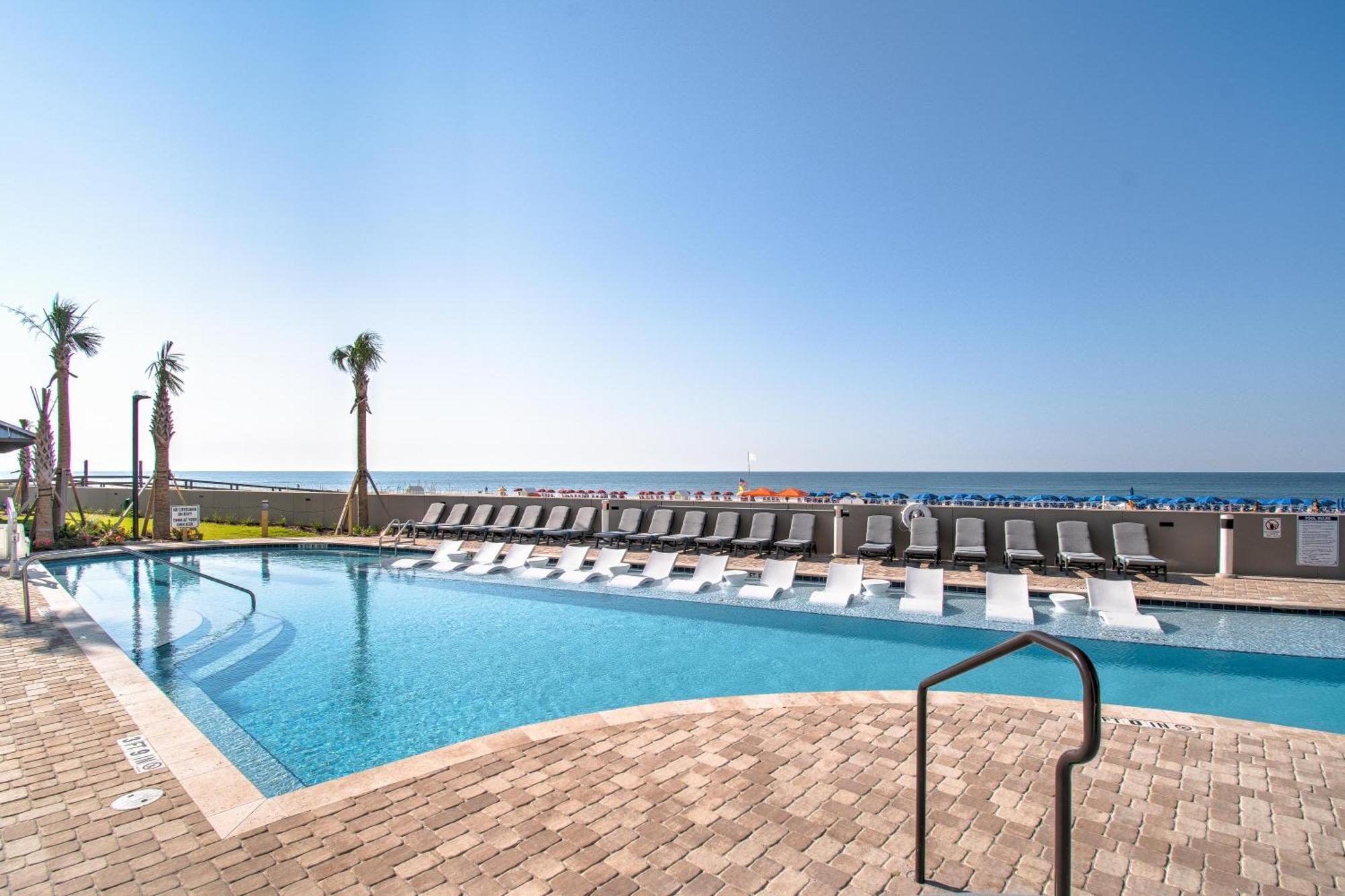 The Oasis At Orange Beach 2014 By Liquid Life Kültér fotó