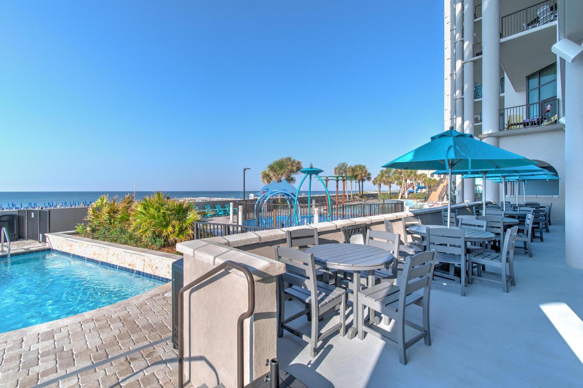 The Oasis At Orange Beach 2014 By Liquid Life Kültér fotó
