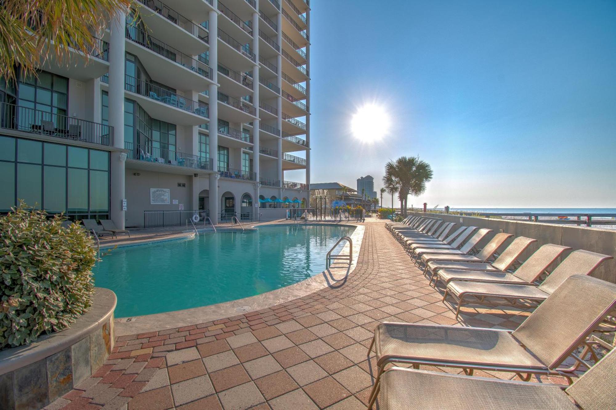 The Oasis At Orange Beach 2014 By Liquid Life Kültér fotó