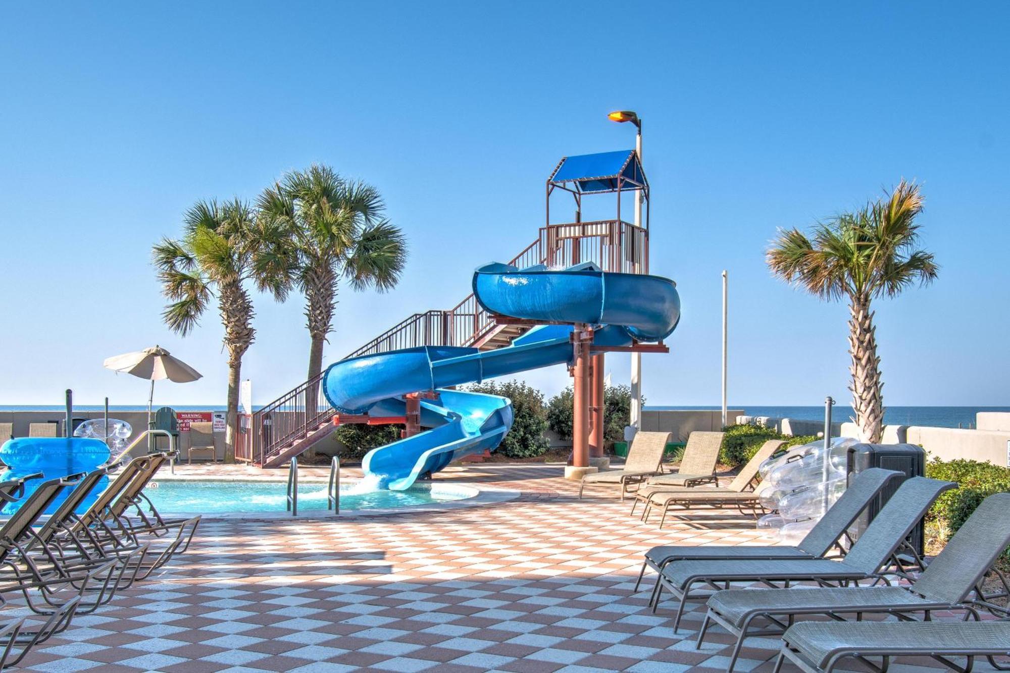 The Oasis At Orange Beach 2014 By Liquid Life Kültér fotó