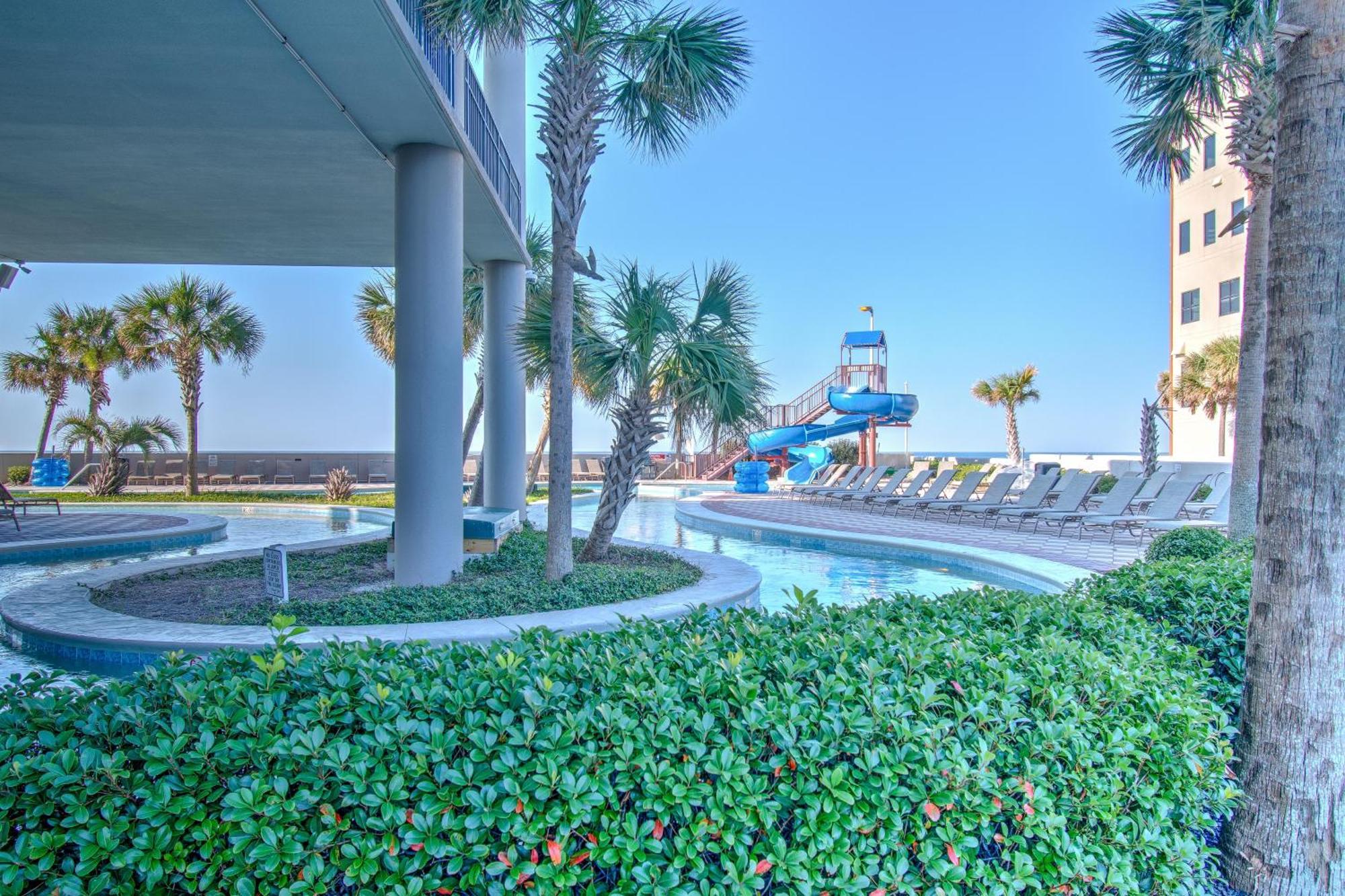The Oasis At Orange Beach 2014 By Liquid Life Kültér fotó